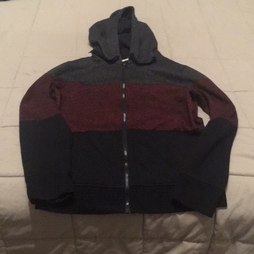 Hawk Hoodie
